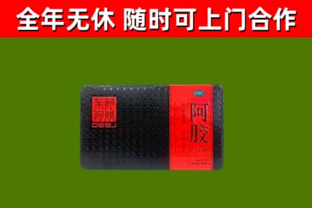 贡山县回收阿胶